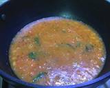 Tomato and Onion Sambar recipe step 4 photo