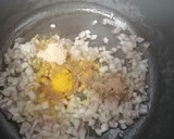 Foto del paso 2 de la receta: Sopa de lentejas rojas