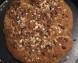 Foto del paso 8 de la receta: Pan de avena y semillas