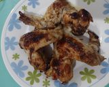 Foto del paso 2 de la receta: Alitas a la mostaza
