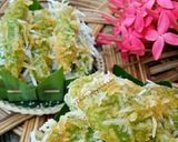Foto langkah ke 6 dari resep Cenil.