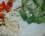 Foto langkah ke 3 dari resep Tahu Cabai Garam sedepp.