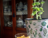 Foto del paso 3 de la receta: Pudding de chia y coco con ciruela