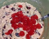 Foto del paso 5 de la receta: Dundee cake (torta escocesa con toque español)