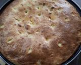 Rakott túrós palacsintatorta recept fázis 5 fotója