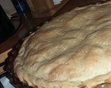 Foto del paso 10 de la receta: Tarta de tomate y huevo (receta de mi madre) con harina 000