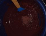 Foto del paso 2 de la receta: Bombones de chocolate con relleno de fresa