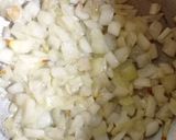 Foto del paso 1 de la receta: Zapallitos (relleno para tarta o para comer con arroz, etc)