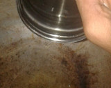 முருங்கை கீரை கேழ்வரகு அடை ரெசிபி ஸ்டேப் 1 புகைப்படம்