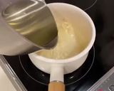 A picture of step 4 of Japanese Authentic Miso Soup.