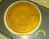 Foto langkah ke 5 dari resep Bolu Apa Adanya #KisahKasihCookpad.