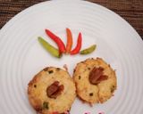 Foto langkah ke 4 dari resep 286. Tahu Sakura.