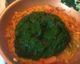 Palak Paneer w/ Coconut Milk recipe step 6 photo
