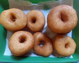 Foto langkah ke 7 dari resep Bomboloni.