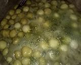Foto langkah ke 3 dari resep Bubur Candil (Jenang Grendul) Anti Gagal.
