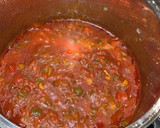 Foto del paso 2 de la receta: Albóndigas de carne de cerdo