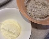 Foto langkah ke 6 dari resep Oreo Cheese Cake - no bake.