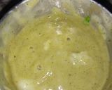 আম পোড়ার শরবত (Aam porar sorbot recipe in Bengali) রেসিপির ধাপ 5 ছবি