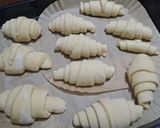 عکس مرحله 1 از دستور کروسان