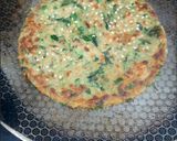 મેથીના ઢેબરા (Methi Dhebra Recipe In Gujarati) રેસીપી સ્ટેપ2ફોટો
