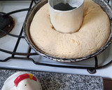 Foto del paso 4 de la receta: Rosca de Pascua fácil con harina leudante