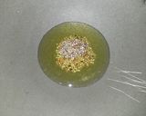 A picture of step 5 of Easy dal.