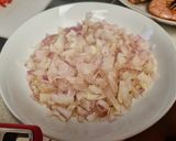 Foto del paso 2 de la receta: Fideuá de Mariscos, En Casa Cookpad... 🇪🇸 Y 🇪🇨...!