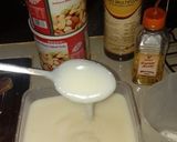 Foto langkah ke 4 dari resep Es Krim Lembut Ekonomis.