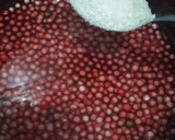 Foto langkah ke 1 dari resep Bubur Sumsum Sagu Mutiara.