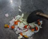 Foto langkah ke 1 dari resep Nasi Gila.