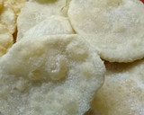 Foto del paso 5 de la receta: Torta frita
