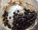 A picture of step 3 of Chocolate Chip Cookies.