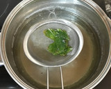 Foto del paso 1 de la receta: Sopa fría de zanahoria y naranja