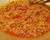 Gambar langkah 4 resipi Rendang Tok.