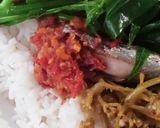 Foto langkah ke 6 dari resep Sambal Bawang.