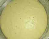 صورة لخطوة 3 من وصفة خبز الكوشة خفيف ريشة ⁦🇩🇿⁩ 🍞🍞🥖