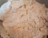Foto del paso 5 de la receta: Tarta de zapallos y zanahoria con masa integral