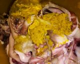 Foto langkah ke 2 dari resep 008. Cumi Goreng Tepung (MPASI 1y+*).