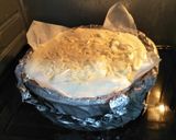 Foto langkah ke 3 dari resep Castella cake.