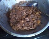 Foto langkah ke 5 dari resep Gudeg Nangka.