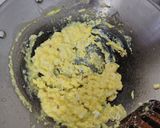Foto langkah ke 1 dari resep 578. Sayur Sawi telur.