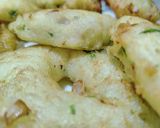 રાઇસ ના મેદુવાડા (Rice Meduvada Recipe In Gujarati) રેસીપી સ્ટેપ2ફોટો