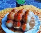 Foto langkah ke 7 dari resep Cilok (Pentol Kanji).