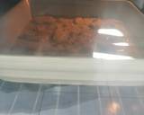 Baked Bread pudding recipe step 5 photo