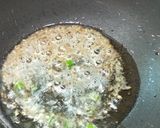 आलू सोयाबीन की सब्जी (Aloo soyabean ki sabzi recipe in hindi) रेसिपी चरण 3 फोटो