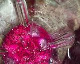 Foto del paso 1 de la receta: Daiquiri Pitahaya
