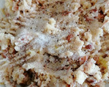 Foto del paso 3 de la receta: Burger de alubias pintas