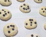 Foto del paso 3 de la receta: Cookies de crema de leche