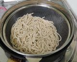 वेज हक्का नूडल्स (Veg hakka noodles recipe in Hindi) रेसिपी चरण 2 फोटो