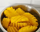 Foto langkah ke 1 dari resep Selai Nanas Isian Nastar.